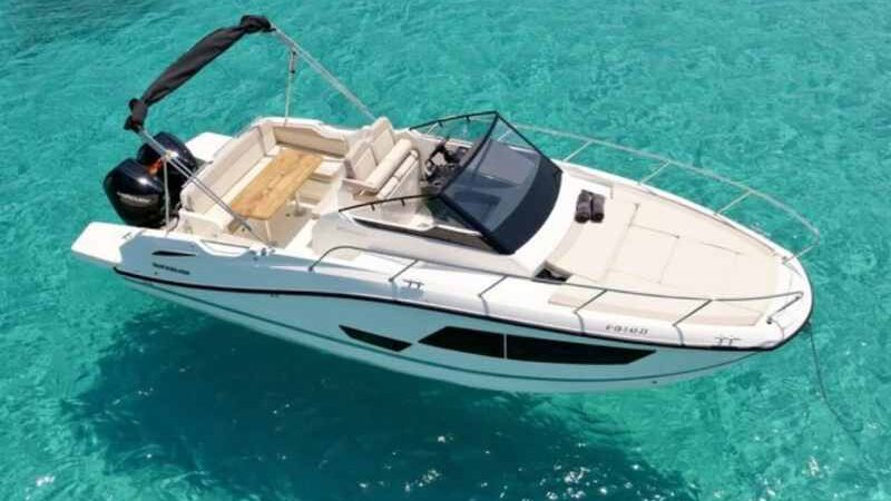 alquiler Quick Silver en Alicante